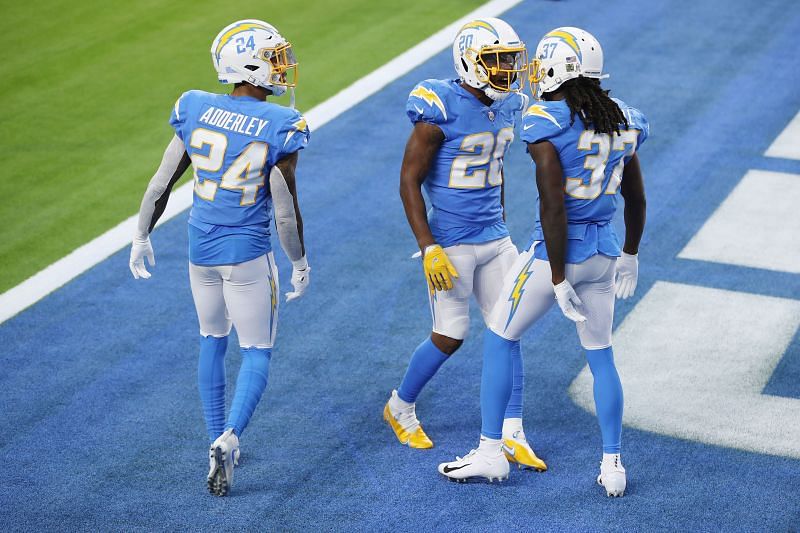 NFL home uniforms ranked for all 32 teams, from Jets to Chargers