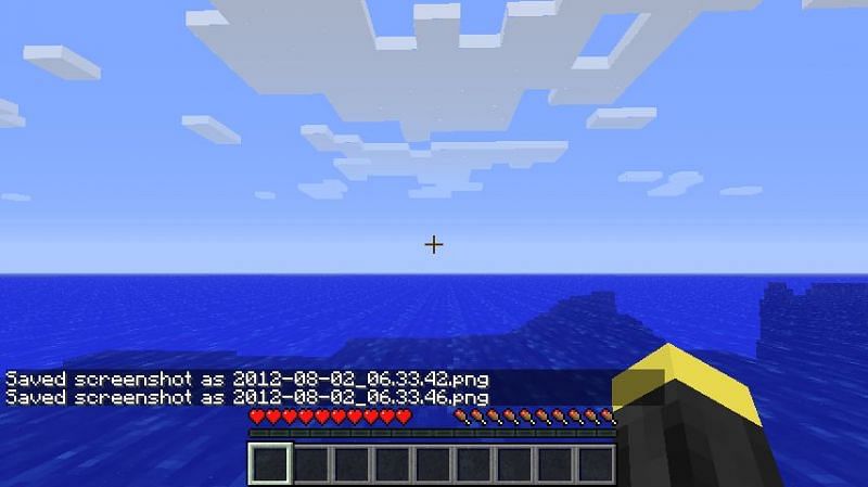 (Image via Minecraft Forum)