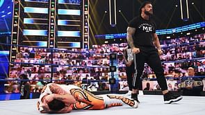 5 Reasons why Roman Reigns vs Rey Mysterio should happen at WWE Hell in a Cell 2021