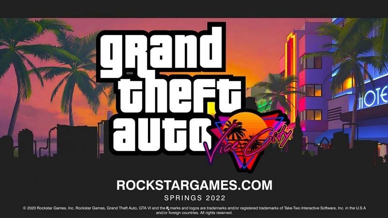 New Rockstar logos have fans speculating about an announcement