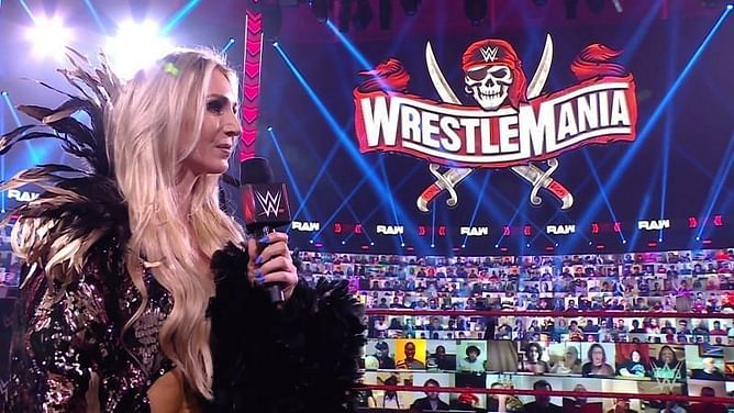 WWE के सबसे बड़े सुपरस्टार ने जताई निराशा, WrestleMania 37 को मिस करने का है मलाल