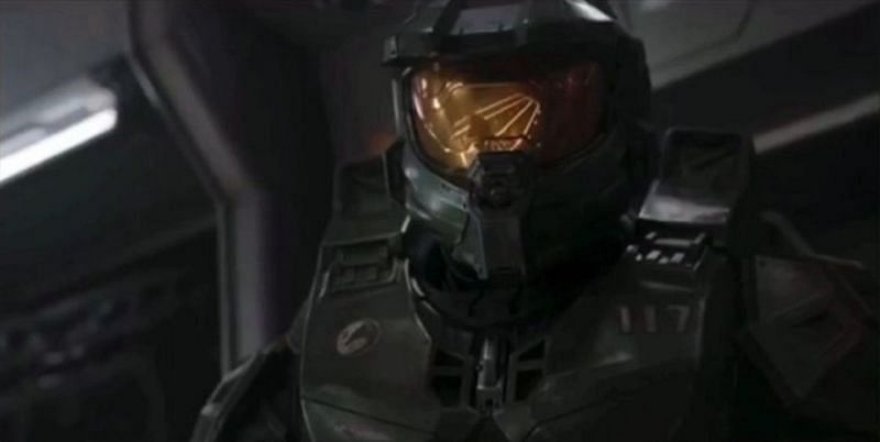 Halo: Diferenças entre a série de TV e os games