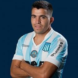 Marcos Acuna