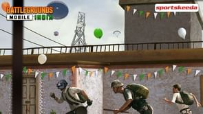 Battlegrounds Mobile India (BGMI) full APK expected release date