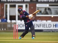 Derbyshire Falcons v Steelbacks - Vitality T20 Blast