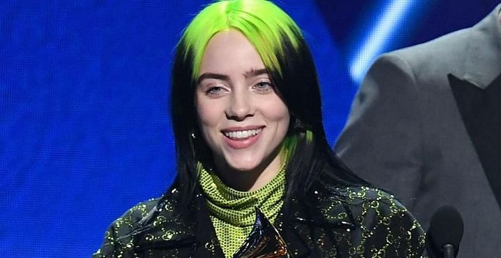 What did Billie Eilish say? Singer apologizes for using racist Asian ...