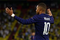 Hungary vs France Head-to-Head stats and numbers you need to know before Match 22 of UEFA Euro 2020