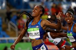 Team USA's Rio Olympic champion Brianna Rollins-McNeal banned for five years