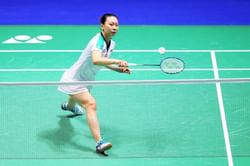 Olympic-bound US shuttler Beiwen Zhang hoping for a podium finish in Tokyo