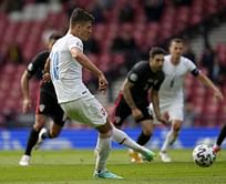 Euro 2020: Croatia vs Czech Republic Match Recap
