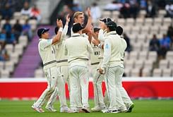 WTC Final: “Shane Warne did not suggest which spinner New Zealand should have picked” - Salman Butt