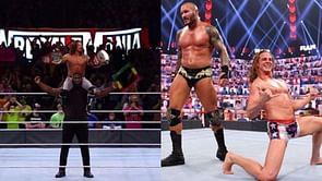 WWE announces multiple Money in the Bank qualifying matches for RAW tonight featuring AJ Styles, Randy Orton, Drew McIntyre, and more