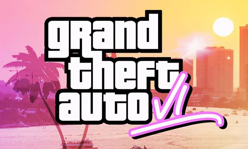 Apparently, GTA 6 could take place in Vice City (Fan-made Image via min.news)