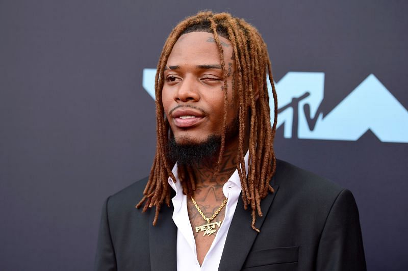 Fetty Wap&#039;s infant daughter has reportedly passed away (Image via Rolling Stone)