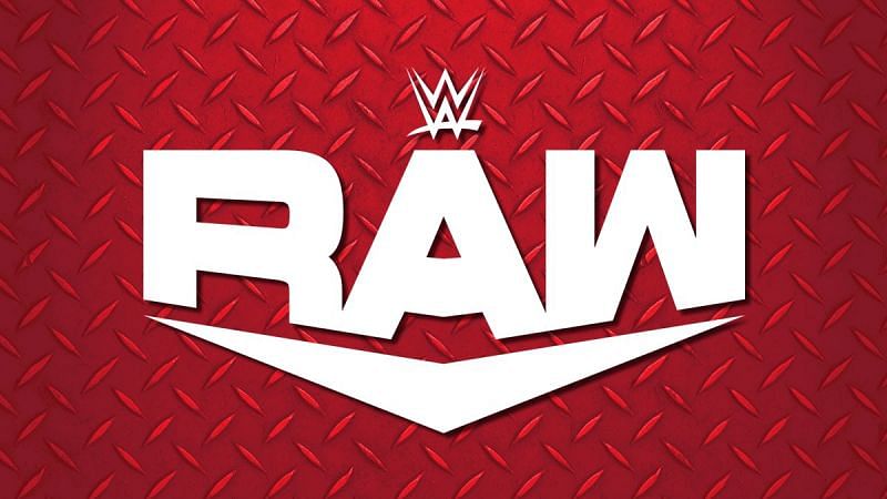 Monday Night RAW is just around the corner