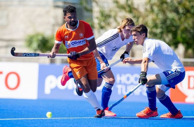 Internal competition keeping us on our toes before Tokyo Olympics: India men’s defender Birendra Lakra