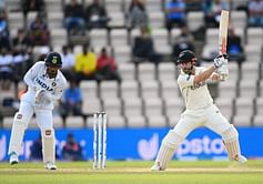 WTC final: “Kane Williamson definitely in front of Virat Kohli at this stage” - Brad Hogg