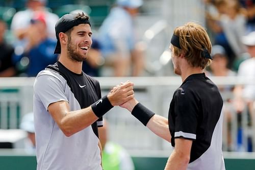 Miami Open 2018 - Day 10