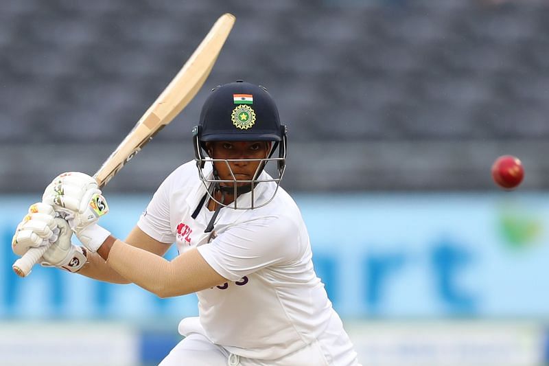 India all-rounder Deepti Sharma finds herself the centerpiece of the side across formats