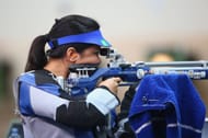 Tokyo2020 will be Apurvi's 2nd Olympic Games