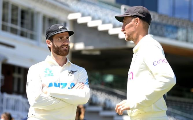 Had it not been for the lost day, we would've had a cracking finish: Kane Williamson