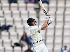 WTC Final: “Last 4 wickets for New Zealand adding 87 runs could be crucial” - VVS Laxman