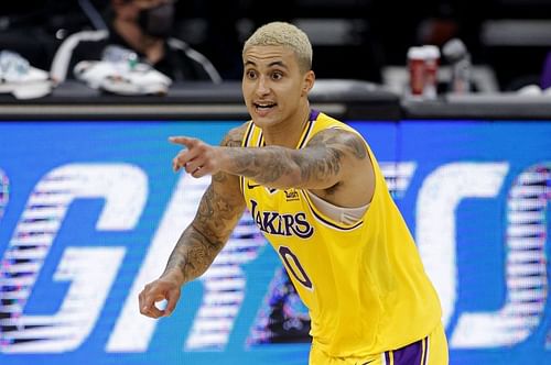 Kyle Kuzma