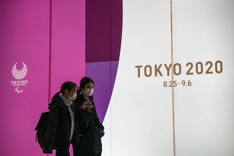 Japanese Government And IOC Agree To Postpone Olympic Games