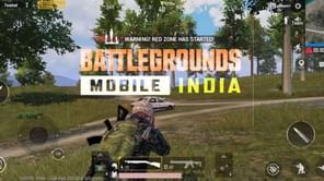 Best gyroscope settings and ADS sensitivity for BGMI (Battlegrounds Mobile India)