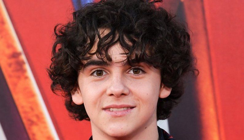 Jack Dylan Grazer mocks getting &quot;cancelled&quot; after old video surfaces online (image via Getty Images)