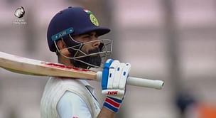 WTC Final: When was the last time Virat Kohli scored a century in Tests?