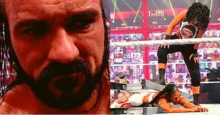 WWE Hell in a Cell Results: Controversial defeat for top champ; Leading superstar's future thrown in doubt