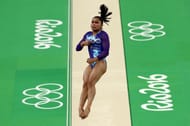 Dipa Karmakar - The trendsetter