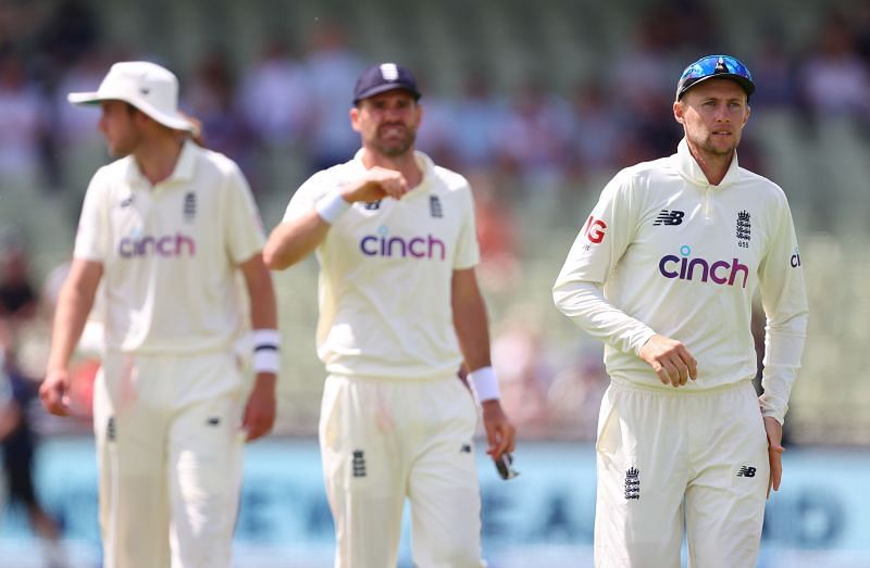 England v New Zealand: Day 4 - Second Test LV= Insurance Test Series