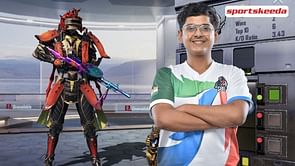 Mortal's Battlegrounds Mobile India ID, K/D ratio, stats, and more