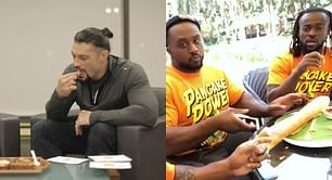7 WWE सुपरस्टार्स जिन्हें भारतीय खाना बेहद पसंद है