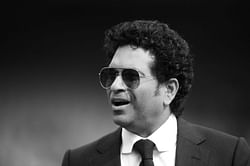 "It should actually be a World Test Championship series" - Sachin Tendulkar