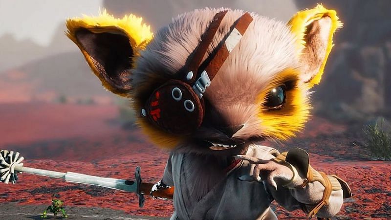 Image via THQ Nordic