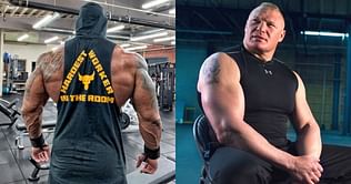 WWE Rumor Roundup- Released superstar's stunning comeback, The Rock's return opponent revealed, Brock Lesnar credited for saving a wrestler's life (13th June 2021)