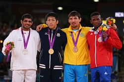 All you need to know about India's history in wrestling at the Summer Olympics