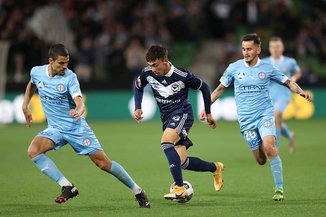 Melbourne Victory vs Melbourne City prediction, preview, team news and more | A-League 2020-21
