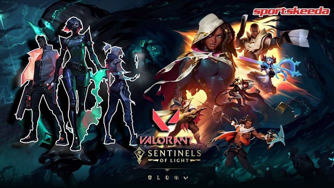 Valorant and League of Legends to finally get their crossover event this July
