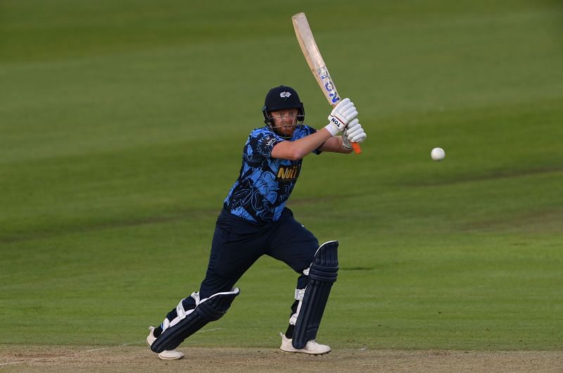 Durham Cricket v Yorkshire Vikings - Vitality T20 Blast