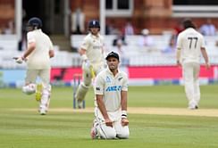 "It can be a disadvantage as well" - Deep Dasgupta on New Zealand playing two Tests before the WTC final