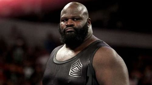 Mark Henry