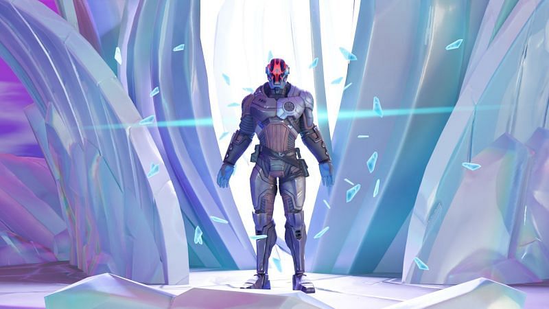 Fortnite Chapter 2 Season 6 Week 12 Challenges Leaked Full List And How To Complete Them