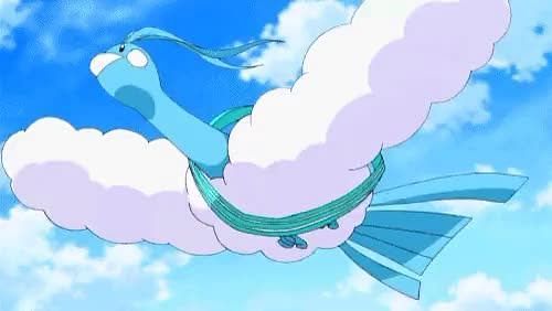 Strengths and Weaknesses of Altaria