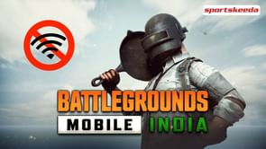 5 best offline games like Battlegrounds Mobile India for Android devices