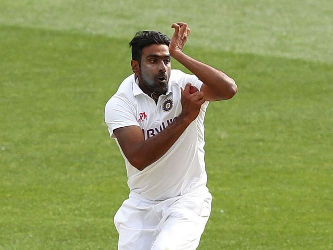 If I was the captain, I would pick Ravichandran Ashwin over Nathan Lyon: Salman Butt agrees with Ian Chappell's claim