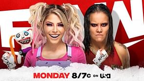 WWE RAW - 5 Possible Surprises- Challenge issued to Brock Lesnar, Major in-ring return, Lilly's real identity revealed?